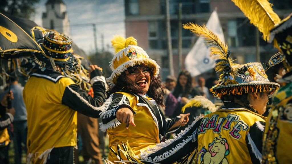 Ituzaingó siempre murguero se destaca por su constante propuesta cultural y formativa gratuita durante todo el año