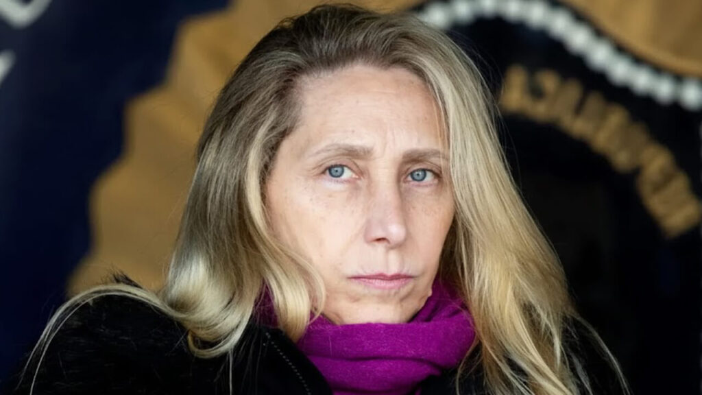 Karina Milei lamentablemente también implicada en caso Libra por facilitar el acceso de Hayden Davis a su hermano, Javier Mieli, Presidente de la Nación