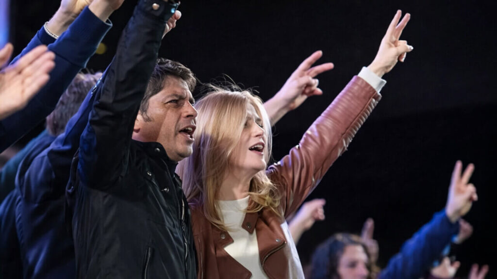 Kicillof prepara un nuevo desdoblamiento en Buenos Aires y arriesga su camino a la Presidencia