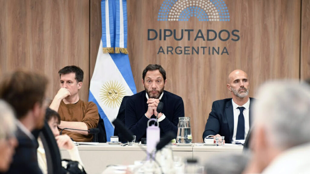La Comisión de Investigación del Caso Libra, descubrió mucho pero no pudo efectivizar nada