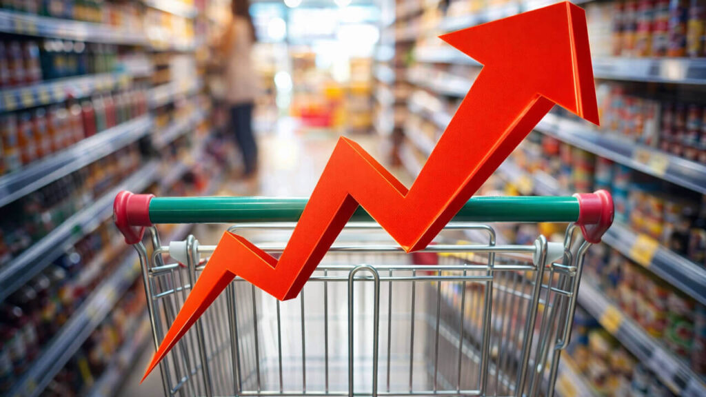 La Inflación pesadilla de Milei, una vez jugamos a las escondidas, los números oficiales mientan y la estabilidad es falsa