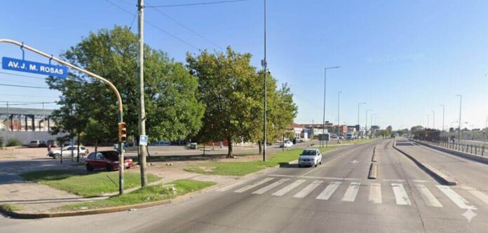 La Matanza un policía mató a un adolescente armado tras un intento de robo