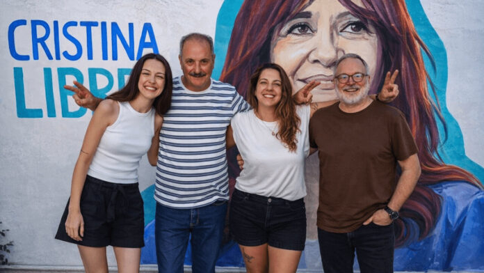 La unidad que no fue PJ bonaerense con 11 internas