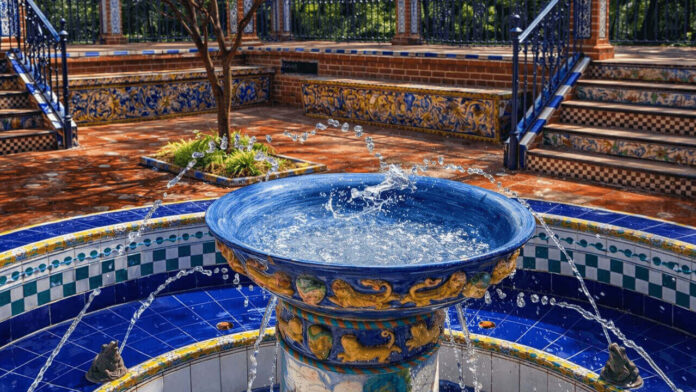 Las Mayólicas de Haedo y Castelar