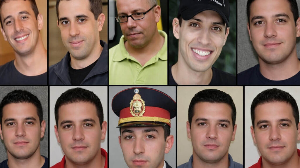 Los diez fallecidos en la trampa de Iron Mountain por los que sus familiares esperan aún el juicio