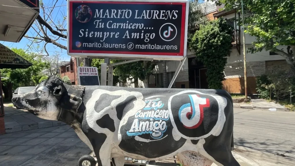 Marito Laurens