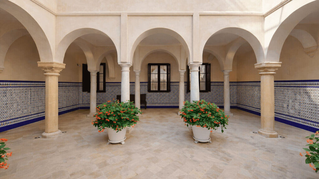 Mayólicas y Malvones, españolísima decoración que heredamos con la inmigración