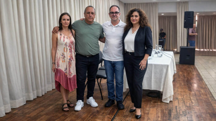 Municipales de Morón alertan por la creciente necesidad de los trabajadores