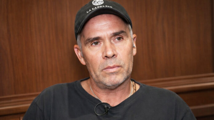 No quería decepcionarnos habló el padre del soldado que se quitó la vida