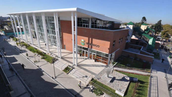 Paro general Ituzaingó abrió con guardias mínimas y servicios reducidos en una jornada de fuerte impacto