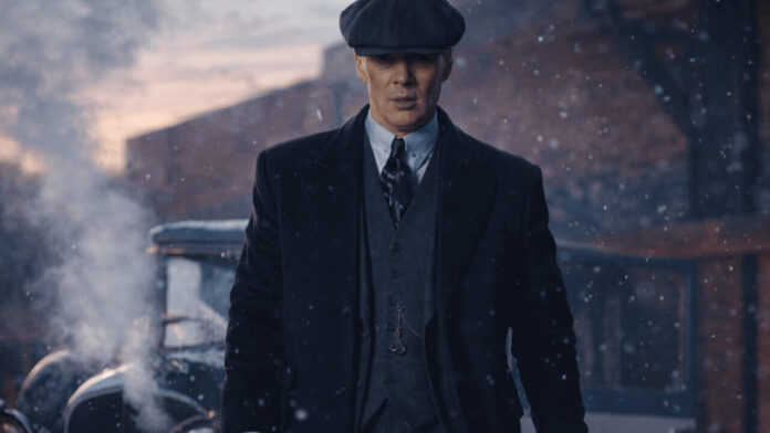 Peaky Blinders se despide a lo grande todo lo que se sabe de The Immortal Man, la película que cierra la historia de Tommy Shelby