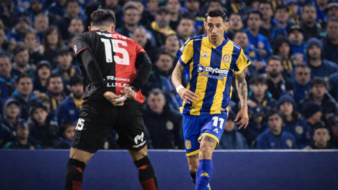 Qué ver el domingo 1° de marzo en vivo se paraliza Rosario, Liga Profesional, NBA y fútbol internacional