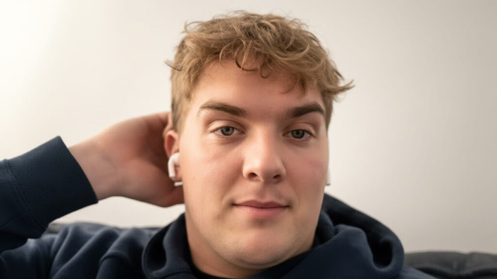 Quién es Hayden Davis, el joven norteamericano que realizó la criptoestafa