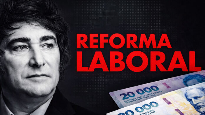 Reforma laboral: el Artículo 44 que encendió la polémica y cómo quedan las licencias por enfermedad