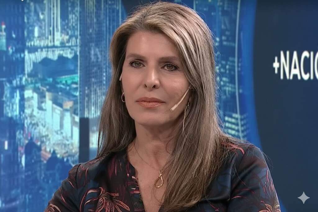 Sandra Arroyo Salgado, la jueza que investigó el caso y se lo tomó en serio hasta descubrir toda la trama