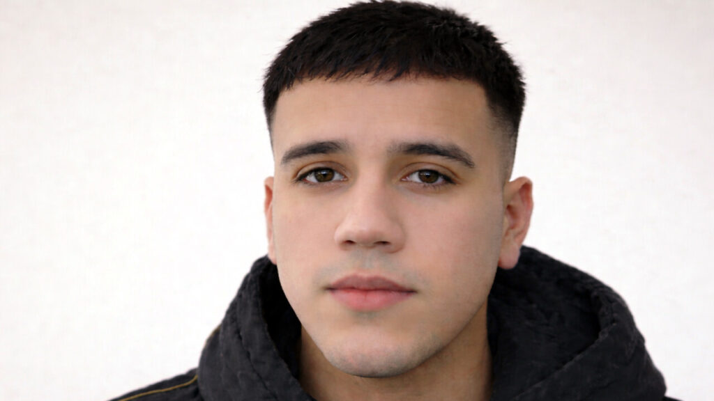 Tomás Francavilla, el principal sospechoso