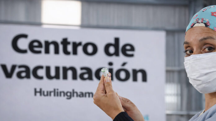 Vacunación contra el Dengue en Hurlingham centros, requisitos y cómo acceder a la dosis gratuita