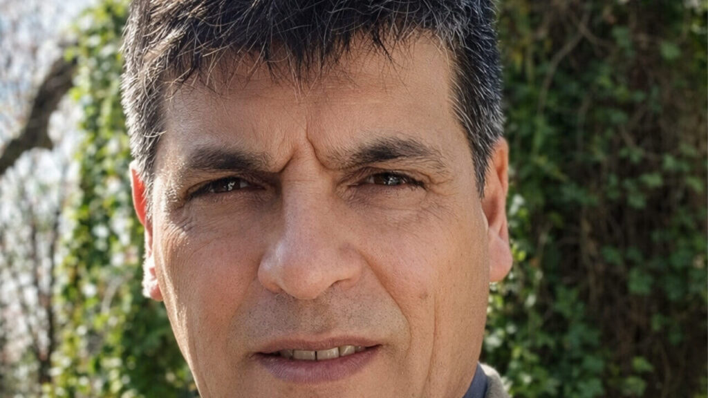 Vargas se recupera en el Sanatorio La Trinidad de Ramos Mejía y quizás le queden secuelas neurológicas