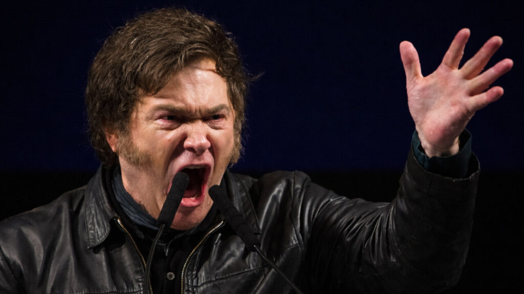 Ya se registraron muchos casos de violencia contra la prensa sin que el gobierno tome medidas