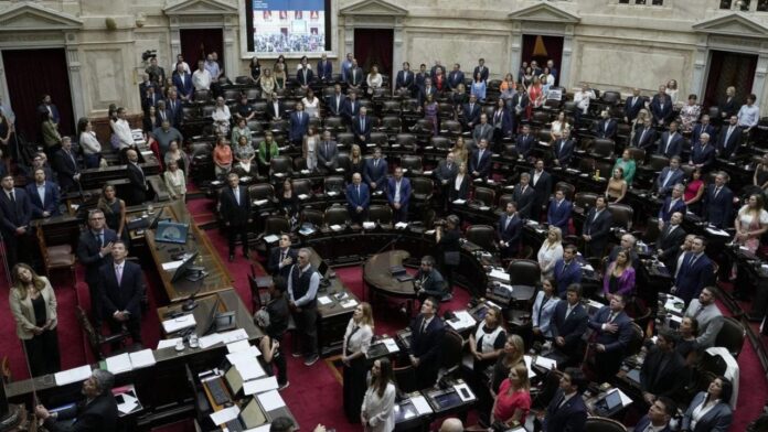 baja de imputabilidad a 14 años