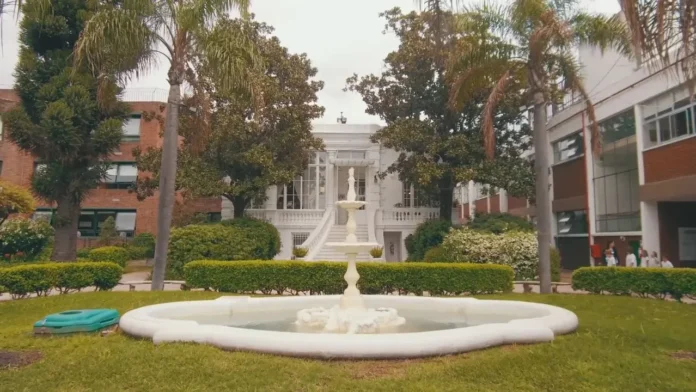 colegios mas exclusivos del país