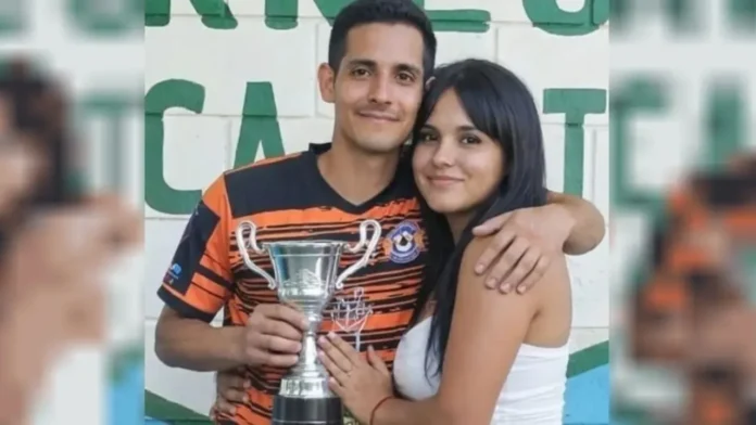 hermanastros asesinados en pilar