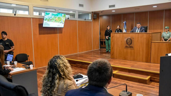 20 juicios de lesa humanidad esperan fecha y crece el riesgo de impunidad