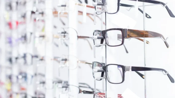 ANMAT prohibio lentes