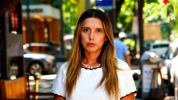 Abogada detenida en Brasil, Agostina Páez, puede volver al país