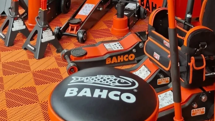 Bahco