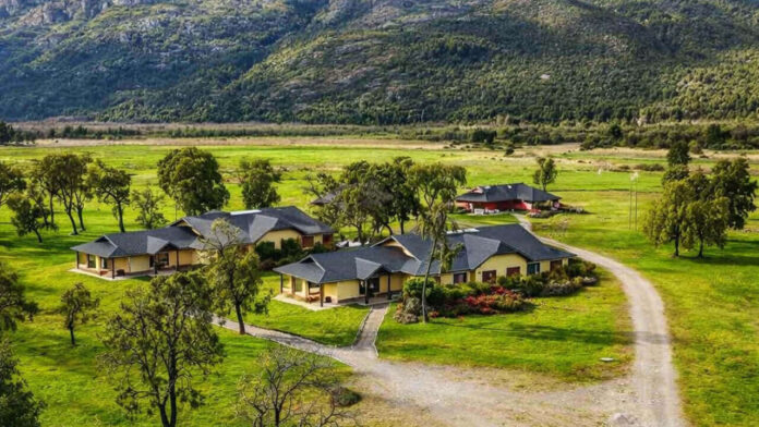 Capitales de Medio Oriente, tierras en Río Negro y energía en Vaca Muerta en la Patagonia