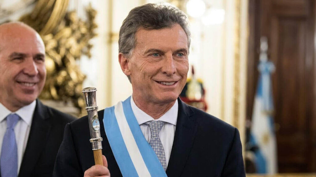 Cristina pidió que se animan a juzgar a Mauricio Macri por meter a la República Argentina nuevamente en el Fondo Monetario Internacional