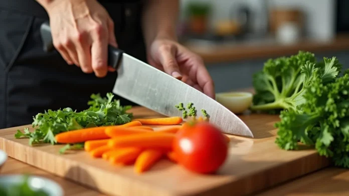 Curso de Manipulación de Alimentos