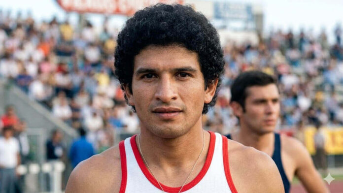 De Miguel Sánchez a una lista que no deja de crecer 220 deportistas desaparecidos
