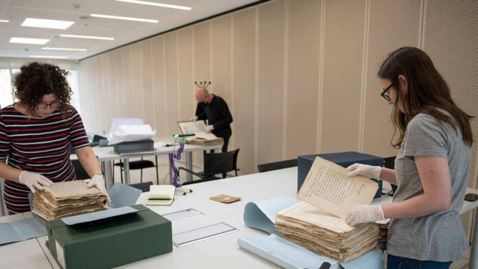 Día de la Memoria la SIDE abrió sus archivos y expuso una trama clave del aparato de inteligencia de la dictadura