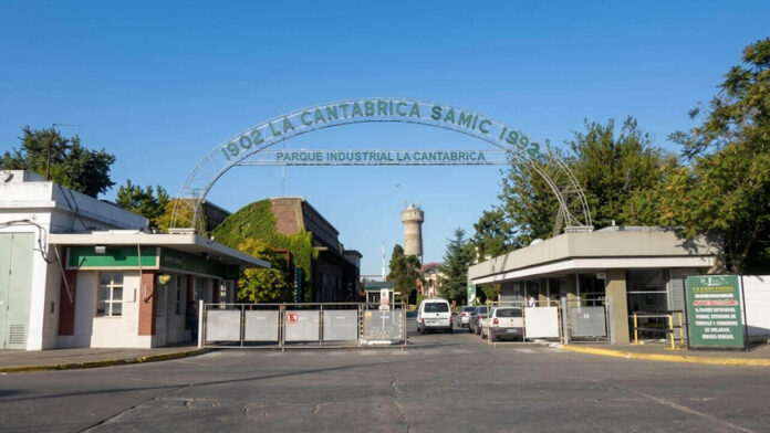 Morón: Crisis productiva y empleo industrial