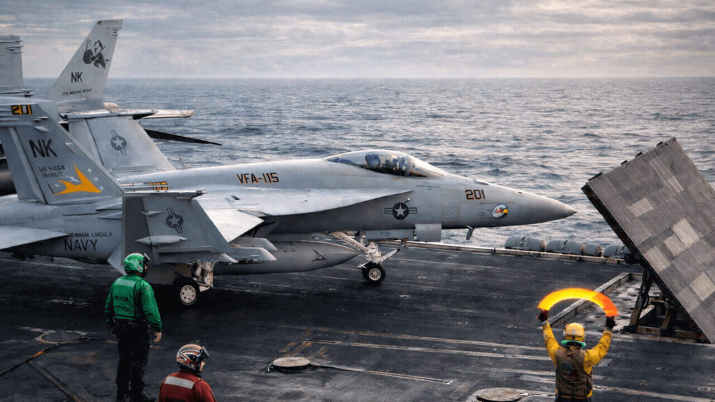 El armamento, tropas y equipo técnico que Estados Unidos llevó a Medio Orienta es invaluable, también su traslado de ida y vuelta