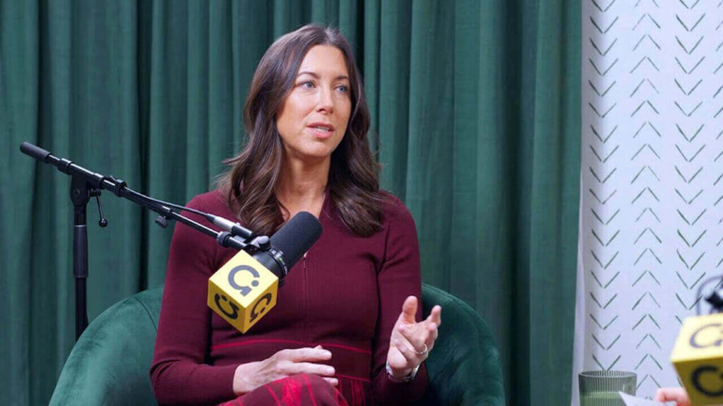 El aumento de trastornos alimentarios en niños y adolescentes genera preocupación entre familias y profesionales de salud en España (YouTube @GoodInside)