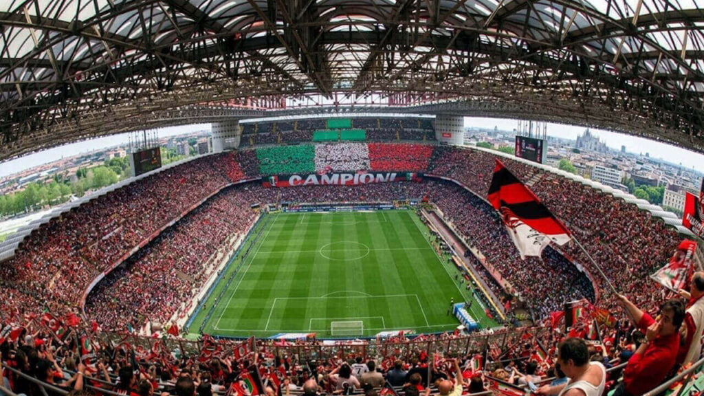 El domingo sigue el fútbol europeo exhibiendo argentinos campeones del mundo en cada país