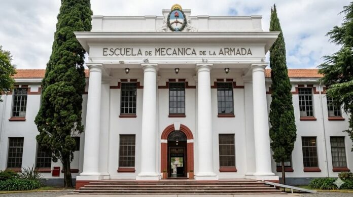 En Argentina hubo campos de concentración y desaparecidos