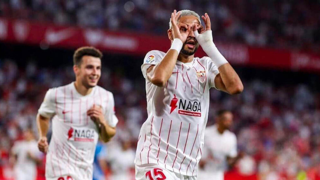 Fútbol de Europa para no perderselo con jugadores argentinos y de los países locales