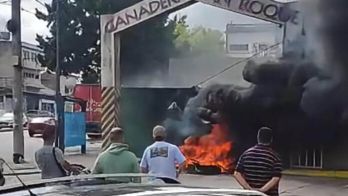 Ganadera San Roque no cumple ante el Ministerio de Trabajo, el Sindicato y los trabajadores