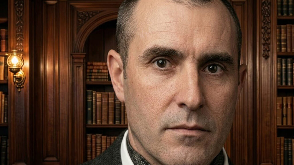 José Ariza, el hombre que comenzó el proyecto y sin darse cuenta fundó un barrio de Ituzaingó