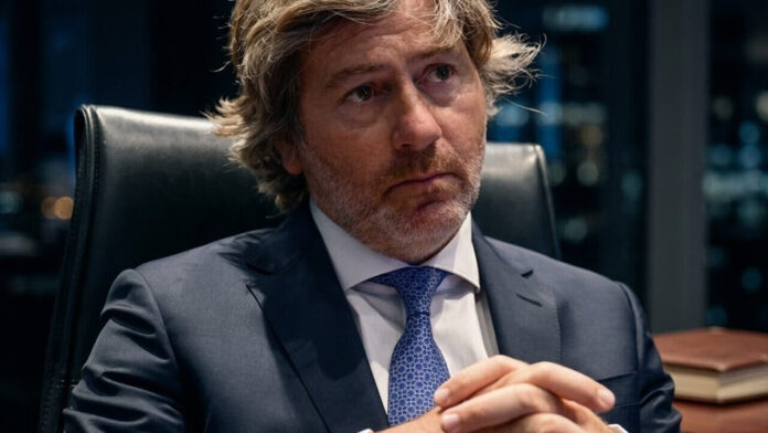 Juan Bautista Mahiques asume en Justicia con más de un tercio de los juzgados federales vacantes