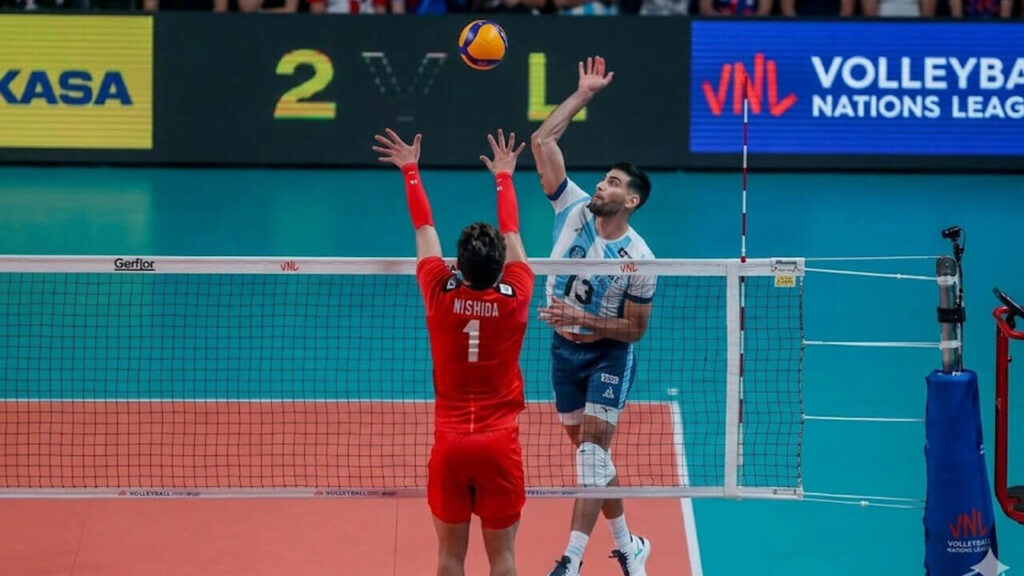 La Liga Argentina de Voley vuelve y más furisa que nunca con enfrentamientos imperdibles