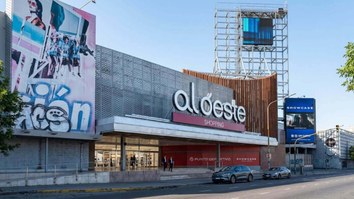 La historia poco conocida por qué el Showcenter terminó en Haedo y no en Ituzaingó
