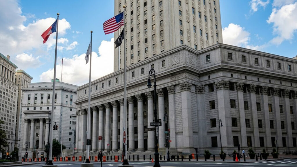 La jueza Loretta Preska había impuesto una sanción de 18 mil millones de dólares pero la Cámara de Apelación del Tribunal Norte de Nueva York revocó el fallo