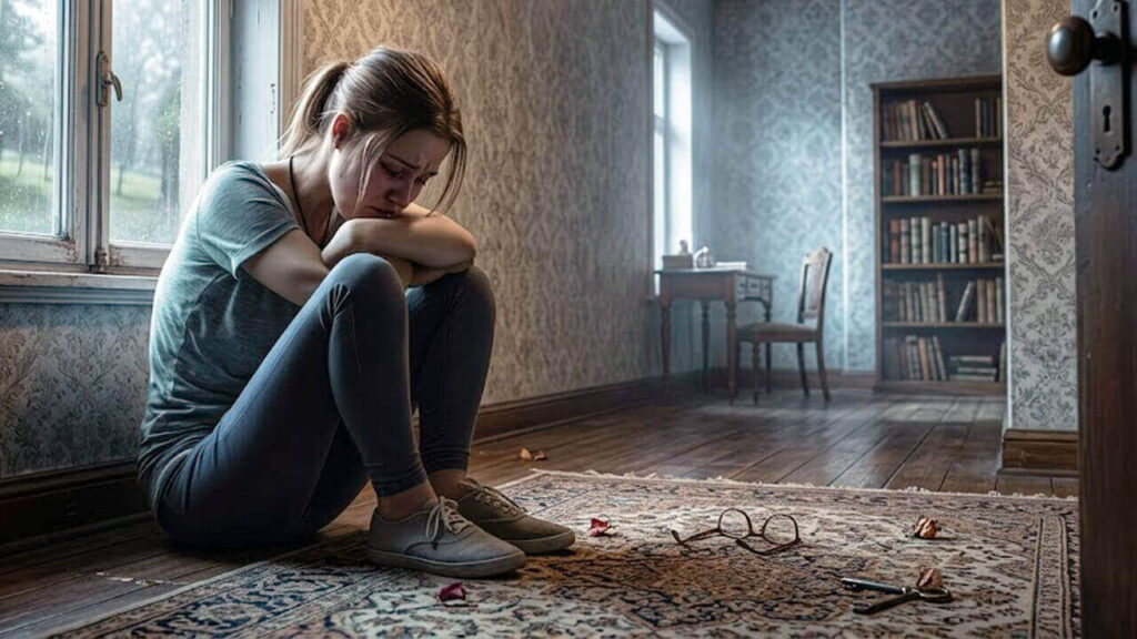 La moralización de la comida, al clasificar alimentos como 'buenos' o 'malos', puede favorecer conductas restrictivas en niños y adolescentes (Simulación IA)