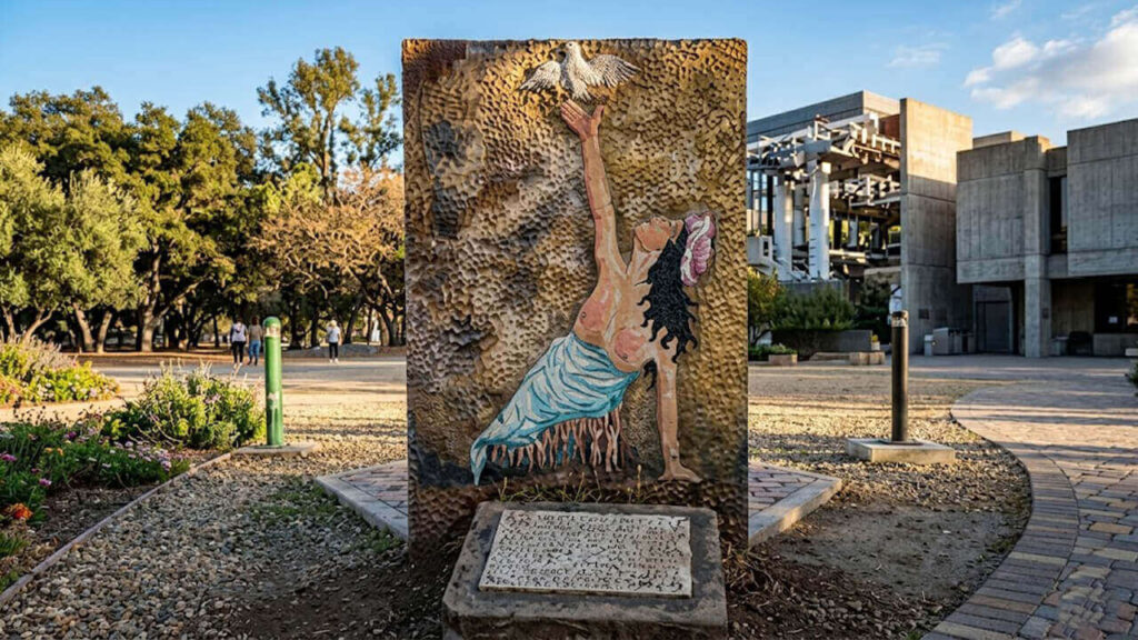 La noche del 6 de julio de 1976 , se produjo la indignación en lo que se llamó la Masacre de las Palomitas