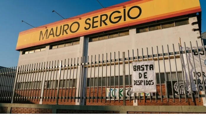 Mauro Sergio